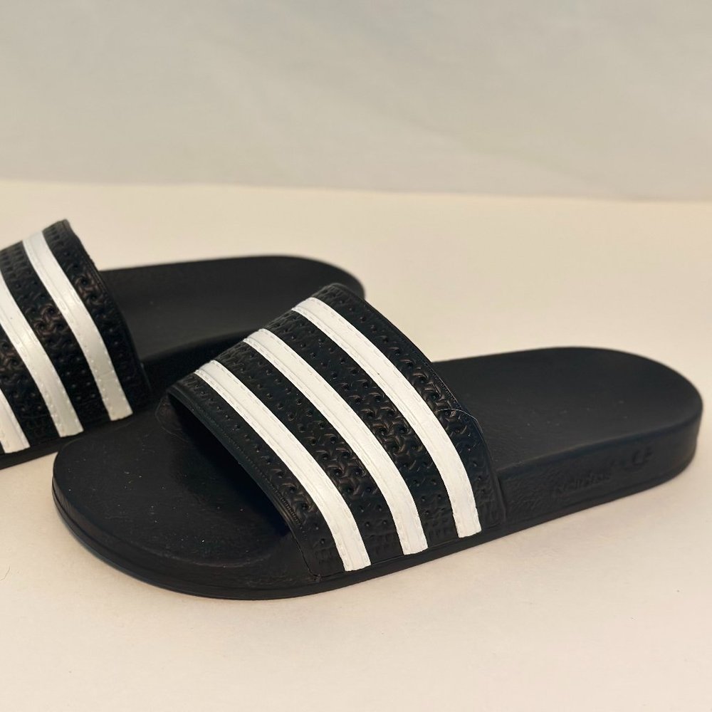Adidas Adilette Mens Slides